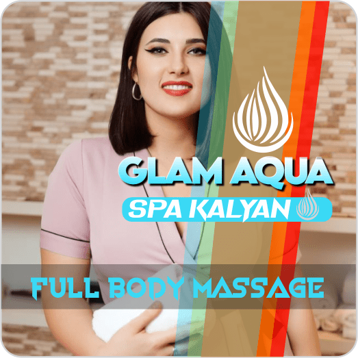 Full Body Massage in Kalyan